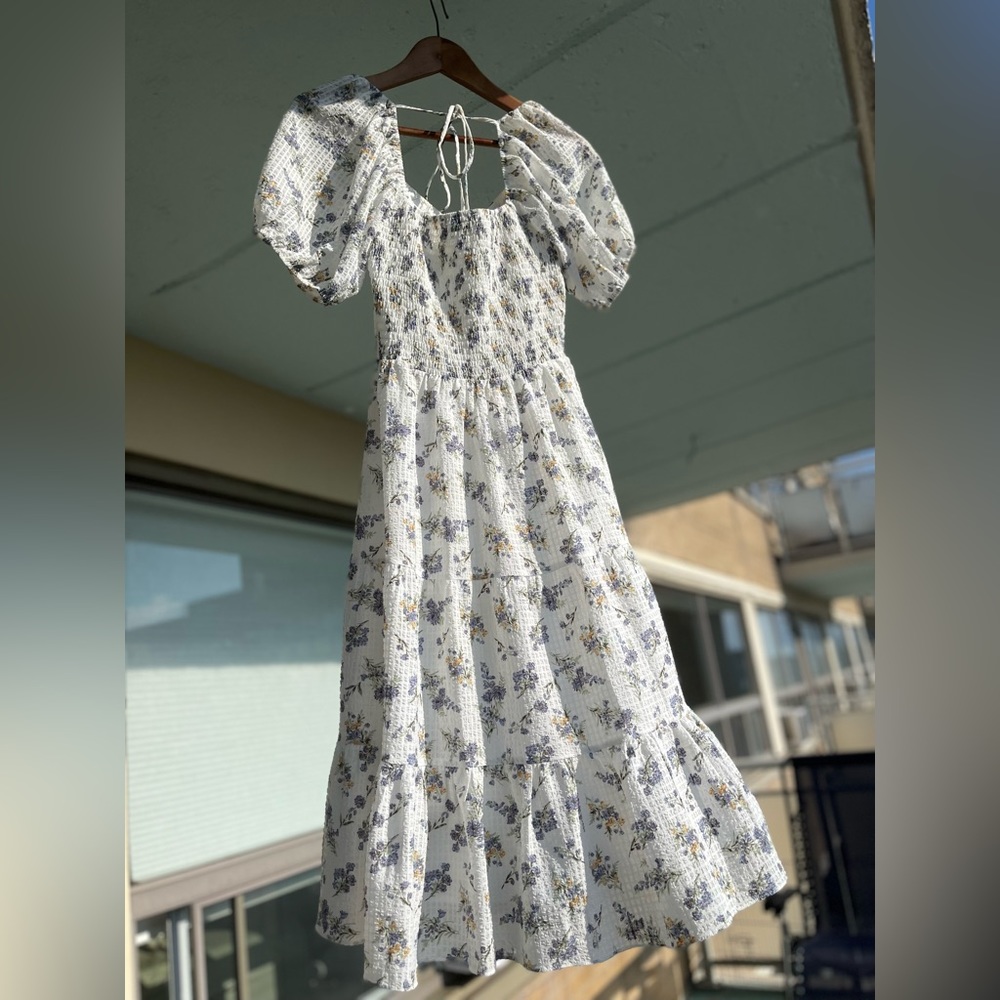 Brand new Lucy Paris dress. From Denver, Colorado
